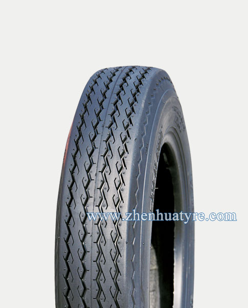 ZM460農用車輪胎<br />4.80-8 4.80-12