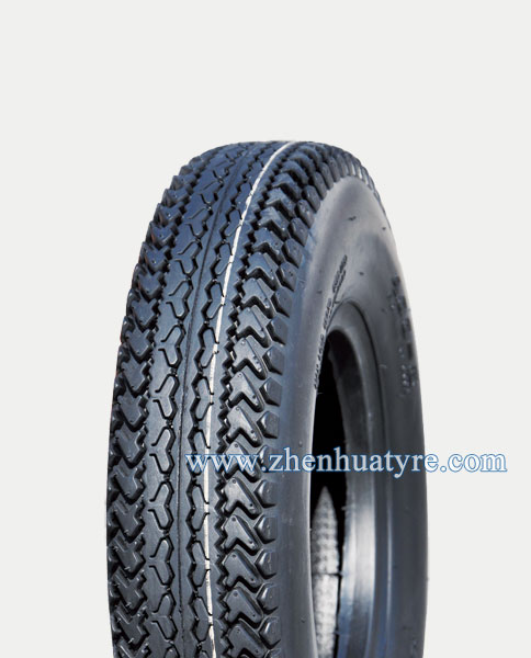 ZM501農用車輪胎<br />4.00-8